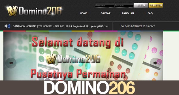 Domino206