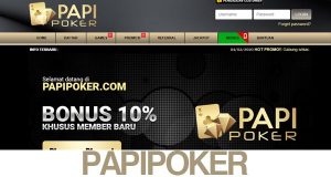 PapiPoker