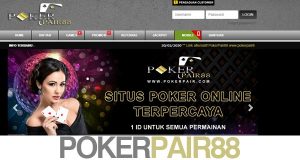 PokerPair88