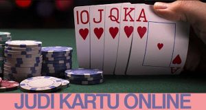 Judi Kartu Online Indonesia
