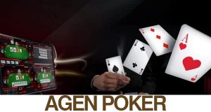Agen Poker