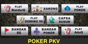 poker pkv