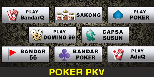 poker pkv