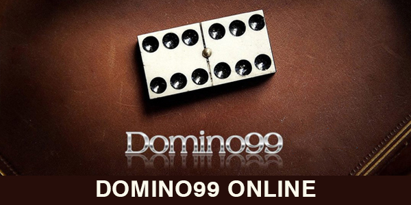 DOMINO99 ONLINE