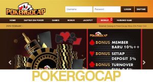 PokerGocap