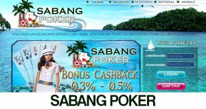 SabangPoker
