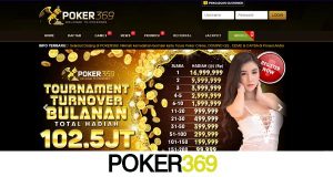 Poker369