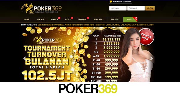 Poker369