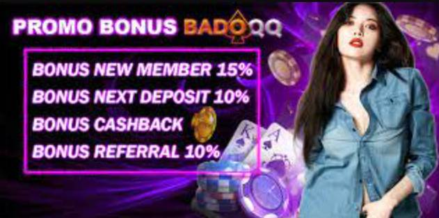 BADOQQ Link Game Kartu Poker Terbesar