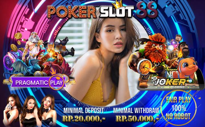 Pokerslot88